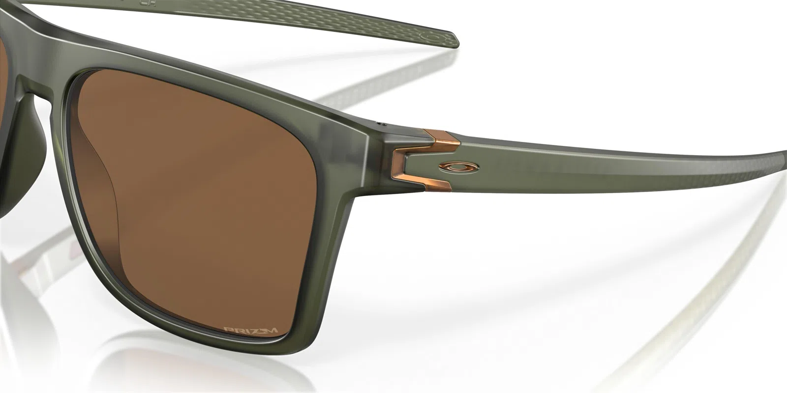 Oakley Leffingwell 9100 Sunglasses - view 68